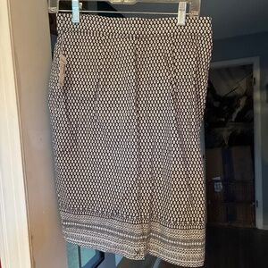 Dressbarn skirt